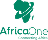 Africa One Logo Green - Vertical@2x